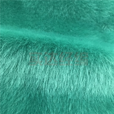 小兔毛 小兔絨,仿兔毛 長毛絨服裝玩具鞋帽 絨布人造毛皮